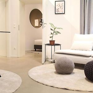 Appartement met Twee Slaapkamers